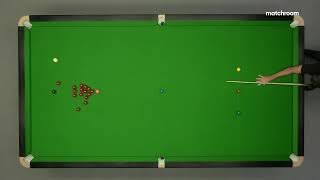 Ronnie OSullivan vs Mitchell Mann  2024 Championship League Snooker [upl. by Upshaw]