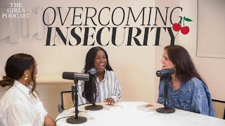 Overcoming Insecurity and Knowing You’re Born Royal  The Girls Podcast  Oneka McClellan [upl. by Nyloj423]