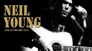 How To Play Acoustic Guitar Like Neil Young  Tips amp Tricks  quotCORTEZ THE KILLERquot Tutorial [upl. by Tarrsus]