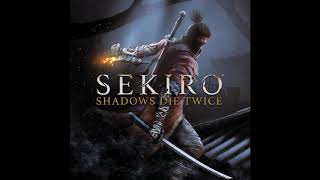 A Shinobis War  Sekiro™ Shadows Die Twice OST [upl. by Atwood]