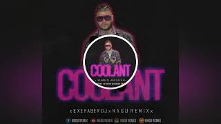 Coolant  Farruko  Exe Faber Dj Ft Nagu Rmx [upl. by Arras]