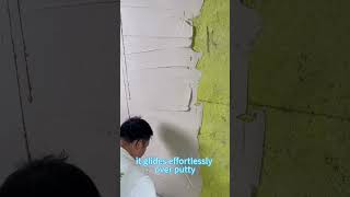 Finishing TrowelDrywalllPlasteringpaint ToolsDrywall ToolsfyphomeinprovementDIYhandtools [upl. by Virgin]