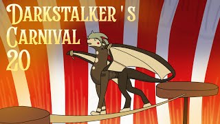 Darkstalkers Carnival  MAP Part 20 [upl. by Dulciana]