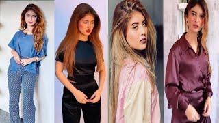 arishfa khan shayarireels videoinstagram video moj video Arishfa khan [upl. by Agnot]