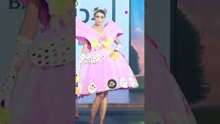 Avant garde Fashion show Nift Chennai Travel Fashion Chennai Short [upl. by Nipahc690]