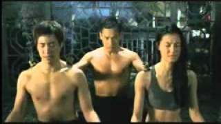 Arahan Korean Movie Trailer [upl. by Rheba]