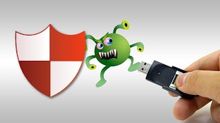 PROTEGE TU USB Y PC  USB DISK SECURITY [upl. by Elttil]