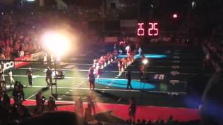 Jacksonville Sharks [upl. by Maximilian638]