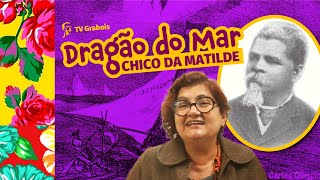 HERÓIS NACIONAIS QUEM FOI DRAGÃO DO MAR [upl. by Thomajan]