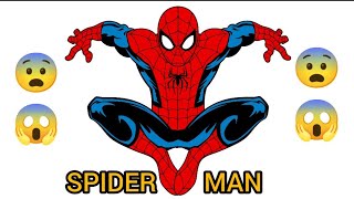 Playing as SpiderMan fight 😨😱 spiderman spider spiderman2 gaming games [upl. by Innob]