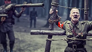 Brutalny Los Przywódców Nazistowskich Schwytanych po II Wojnie Światowej [upl. by Dotson]