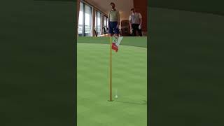 Nogla may be a professional golfer [upl. by Inek]