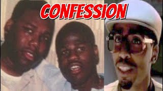 Azie Faison  I Testified And Snitch Against Calvin I Never Told On Rich Porter Or Alpo FULL AUDIO [upl. by Nwahsyd122]