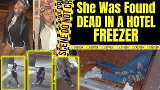 Kenneka jenkins update 2022 New Footage  True Crime EP 11 [upl. by Nalda]