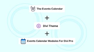 Transform your Events Display with Events Calendar Modules Pro [upl. by Coates]