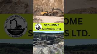 Geotechnical Solutions for Safe and Stable Mining [upl. by Tisha]