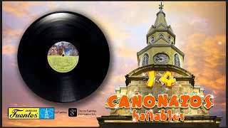 14 Cañonazos Bailables Volumen 20  Discos Fuentes  Album Completo [upl. by Angid]