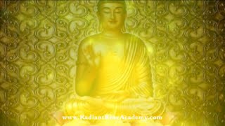 Ascended Masters monthly meditation with Lord Buddha July 2024 [upl. by Wiese]