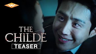 THE CHILDE Teaser Trailer  Directed by Park HoonJung  Kim SeonHo  Kang TaeJu  Kim KangWoo [upl. by Koal]