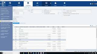 Vidéo Consultation de la balance auxiliaire et de la balance générale [upl. by Anerak570]