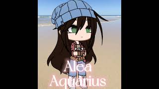 💚Alea Aquarius💚⚓Die Alpha Cru⚓ [upl. by Hahn]