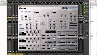 DTMF Signaling Synthesis Part 1 Dial Tone [upl. by Nivahb698]