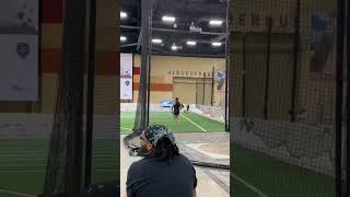 The ONLY 26 Meter Weight Throw Ever NEW WORLD RECORD from Daniel Haugh [upl. by Blockus]