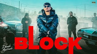 Block – Dhanda Nyoliwala Music Video  Deepesh Goyal  VYRL Haryanvi [upl. by Lehteb]