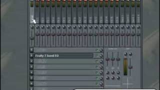 How To Use Fruity Loops Effects  FL Studio Sounds Virtual Instruments VST DJ Plugins [upl. by Emmet]