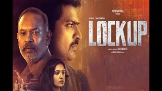 LOCKUP TAMIL MOVIE  COMPILATION [upl. by Anyrtak]