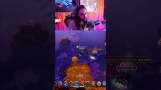 🔴Albion  Great Hammer  Carving Frost Curse who is rat  is it really important [upl. by Oznola10]