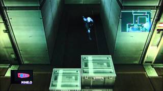 Metal Gear Solid 2 HD Sons of Liberty pt31 [upl. by Sweyn]