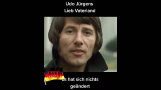 Udo Jürgens – Lieb Vaterland [upl. by Swamy]