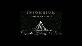 Insomnium 2016 Winters Gate FULL ALBUM [upl. by Galatia]