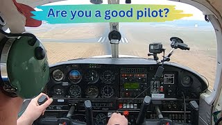 Are You A Good Pilot  5 Things Good Pilots Do [upl. by Janey69]