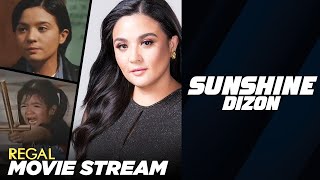 REGAL MOVIE STREAM Sunshine Dizon Marathon  Regal Entertainment Inc [upl. by Gasperoni]