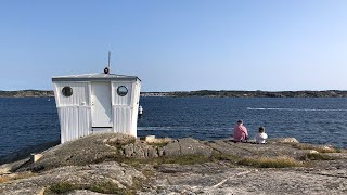 Exploring Lysekil Sweden [upl. by Murtagh180]