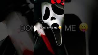 DONT SAVE ME I DONT WANNA BE SAVE [upl. by Tnelc]