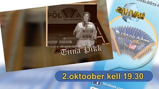 21024 Aja Lood 2016 Tiina Pikk [upl. by Wendin]