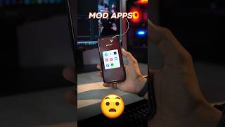 Watch This Before Using Mod Apps ✅ [upl. by Trotter]