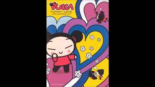 pucca theme song instrumental version but only my favorite part for 2 mins [upl. by Capon991]