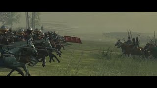 The Battle that Stopped the Mongols 1260AD Historical Battle of Ain Jalut  Total War Battle [upl. by Fiden]