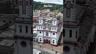 Tuquerres Ipiales Nariño [upl. by Anitsyrc]