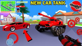 2025 NEW UPDATE COMING POLICE TANK IN DUDE THRFT WARSEXE PART180 [upl. by Guglielma50]