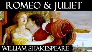 Romeo amp Juliet  FULL audiobook 🎧📖 by William Shakespeare  Greatest🌟AudioBooks [upl. by Teragram]