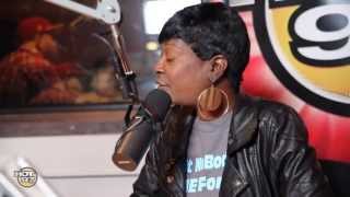 Sweet Brown talks about internet fame new ventures and things she aint got time for [upl. by Wendelin]