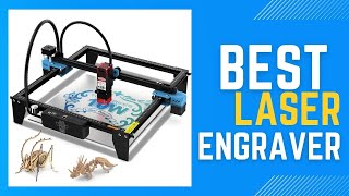 Best Laser Engraver  COMGROW High Precision Laser Cutting Engraving Machine on Aliexpress [upl. by Anthea977]