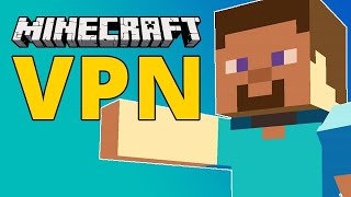 Hamachi VPN Minecraft  Best VPN For Minecraft [upl. by Eniroc431]