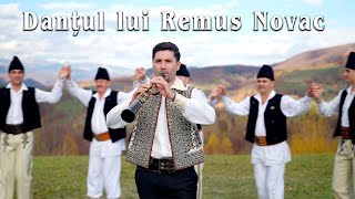 Dantul lui Remus Novac [upl. by Floyd]