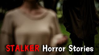 3 Creepy TRUE Stalking Horror Stories  Mystory Man [upl. by Audri]